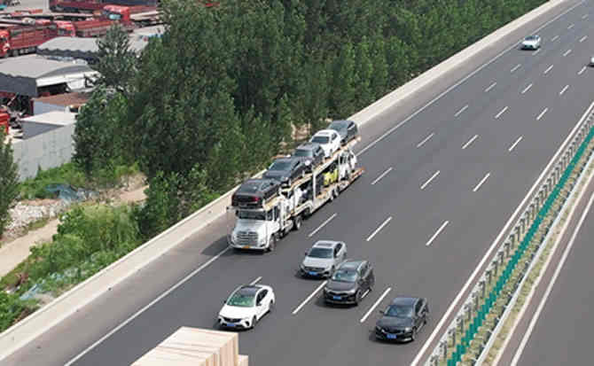 琼结高速公路汽车救援
